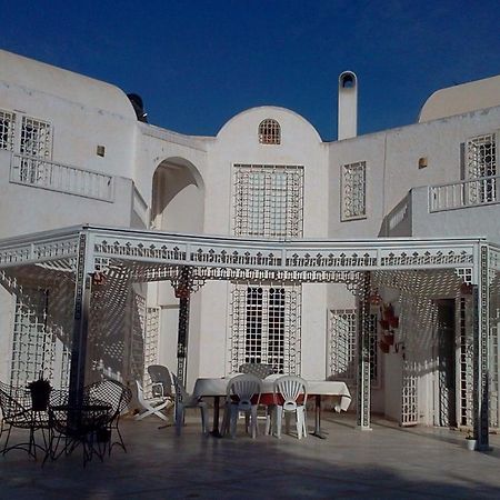 ספקס Maison D'Hotes Dar Salma מראה חיצוני תמונה