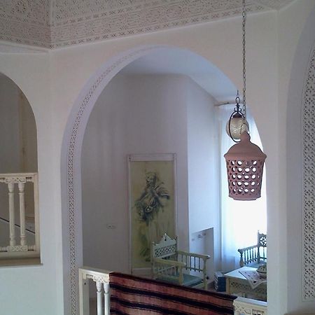 ספקס Maison D'Hotes Dar Salma מראה חיצוני תמונה