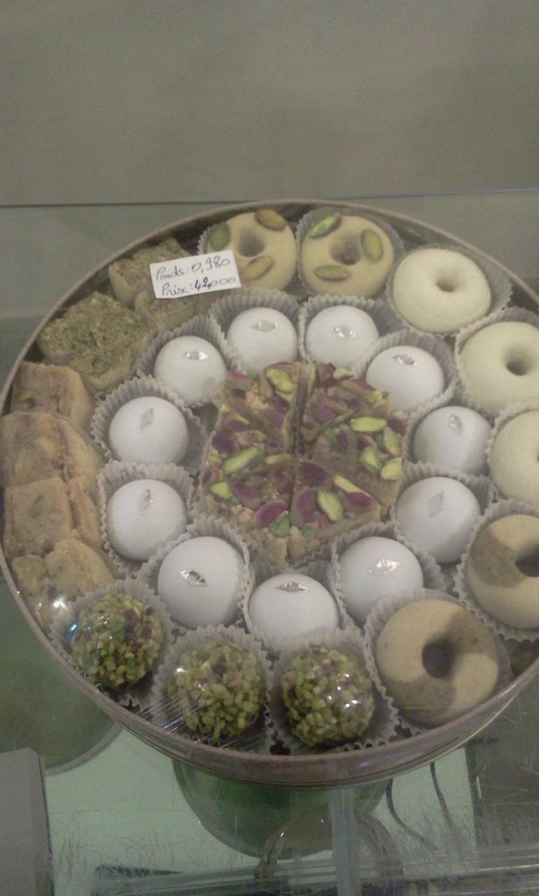 ספקס Maison D'Hotes Dar Salma מראה חיצוני תמונה