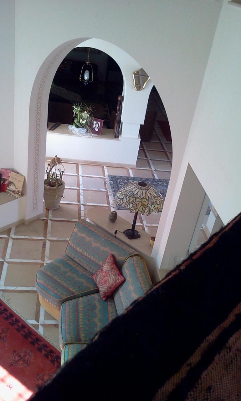 ספקס Maison D'Hotes Dar Salma מראה חיצוני תמונה