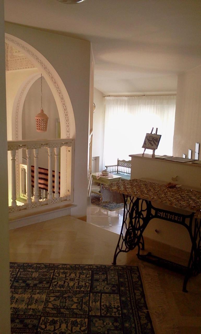 ספקס Maison D'Hotes Dar Salma מראה חיצוני תמונה