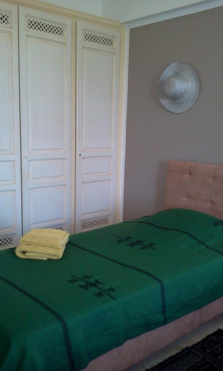 ספקס Maison D'Hotes Dar Salma מראה חיצוני תמונה