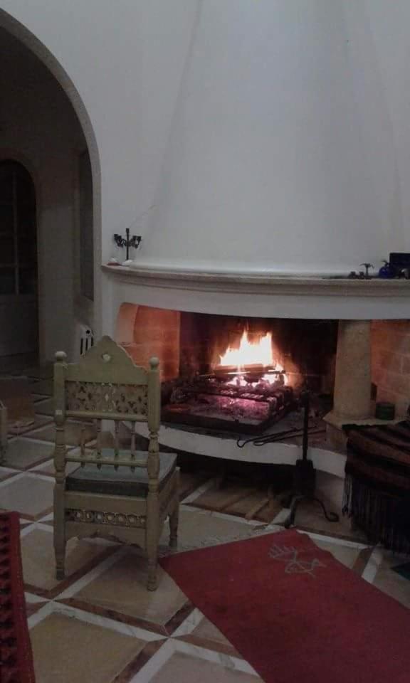 ספקס Maison D'Hotes Dar Salma מראה חיצוני תמונה