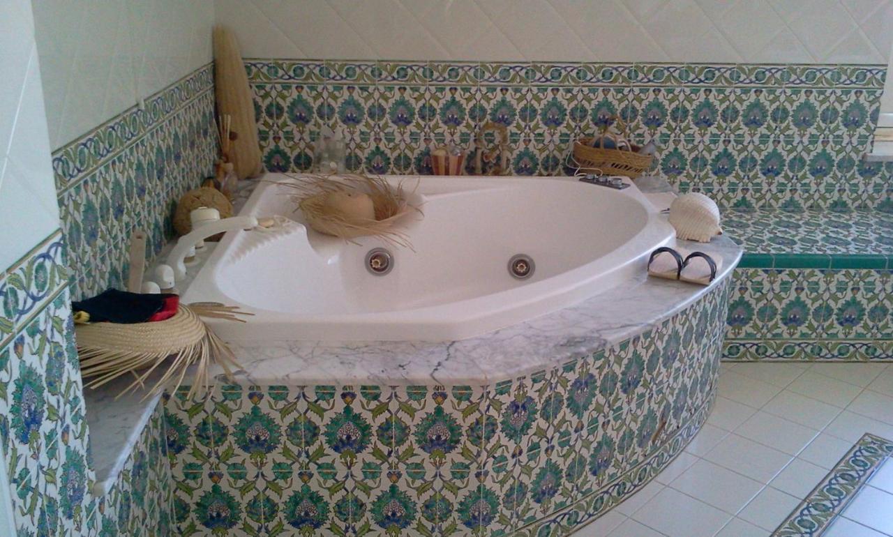 ספקס Maison D'Hotes Dar Salma מראה חיצוני תמונה