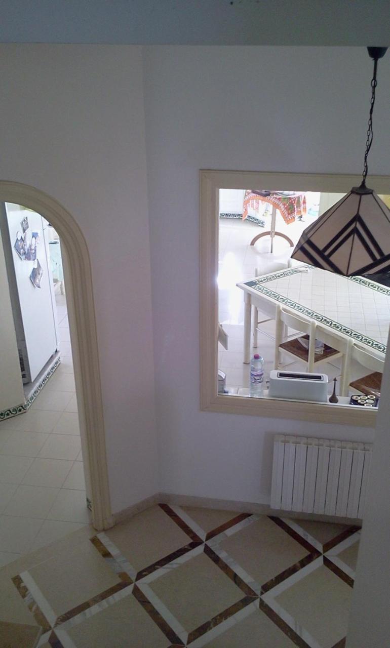 ספקס Maison D'Hotes Dar Salma מראה חיצוני תמונה