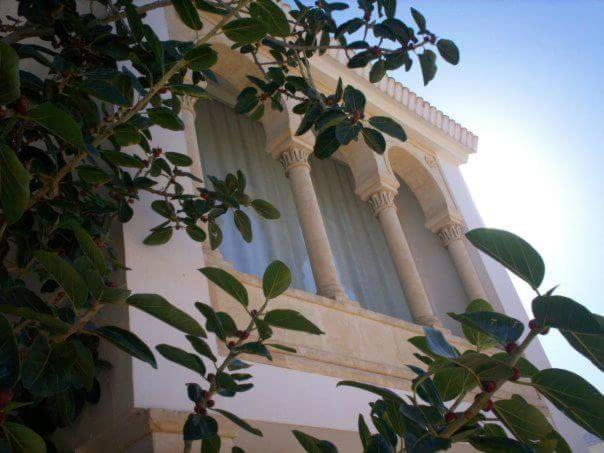 ספקס Maison D'Hotes Dar Salma מראה חיצוני תמונה
